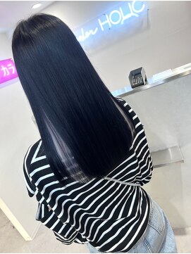 イリス 名古屋 名駅(Iris) White inner