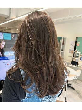 リーホリエ(Lee Horie) 【高木】柔らかオリーブベージュ◎