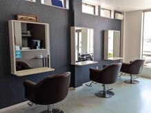 ベルズヘアー(Belles' Hair)