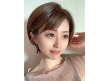 ラナヘアーサロン コウゾウジ(Lana hair salon KOZOJI)