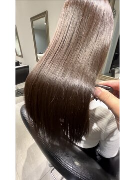 グレア(Glare) ナチュラルブラウン