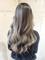 ヴォアソルヂェガーデン(Voasorte GARDEN)&nbsp;【VoasorteGARDEN】グレージュバレ