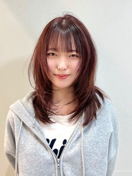 コル サッポロ(col sapporo) 極みレイヤー!
