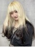 新規限定【羽エクステ】100本※当日予約不可