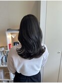 ロングスタイル