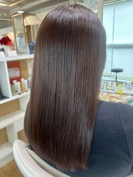 アイズクリーム(I's CREAM) カカオブラウンカラー