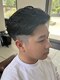 ログ(LOG)の写真/【富士見ヶ丘】身だしなみを整えて清潔感UP!印象を決めるヒゲ/眉を整え、一歩先を行くデキる男に◎