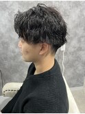 縦落ちツイストスパイラル
