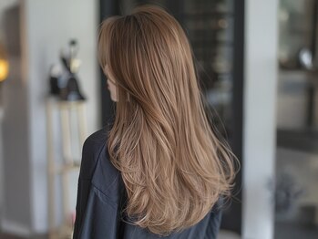 髪質改善salon Laily【レイリー】