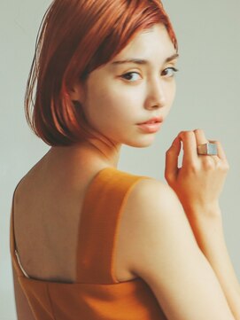 バーノン(VERNON) MINIMUM BOB【VERNON】058-262-3611