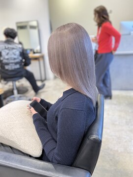 レガロ(RegaLo) パールグレージュ