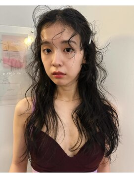 ユー(yew) ロングスタイル