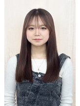 アンド ラル(AND LALU) 武田 つぐみ