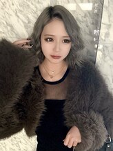 リノート バイ エゴル 太田川(Linoet by ENGOL) 齋藤 梨乃