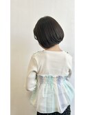 春のおすすめボブ