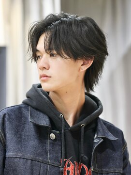 リップス レイ ギンザ(LIPPS Ray GINZA) ニュアンスエアーセンターパート