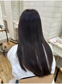 10代20代/夏前カラー/暗めカラー