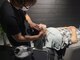 ライールザバーバー 梅田 堂島店(Lair the barber)の写真/男性からの支持率◎清潔感×好印象スタイルを実現☆自分では整えられない眉のお手入れもお任せ下さい♪