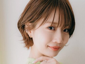 ララ ジパング(La La Zipangu)の写真/女性目線での提案が嬉しい！経験豊富なスタイリストの高いカット技術を体験して☆ボブスタイルもおまかせ♪
