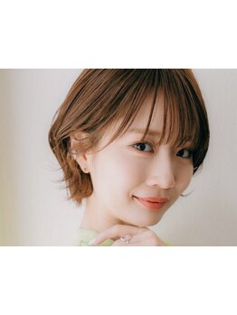 女性目線での提案が嬉しい！経験豊富なスタイリストの高いカット技術を体験して☆ボブスタイルもおまかせ♪