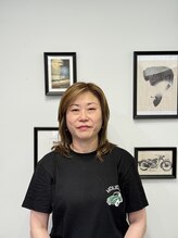 スカイシープレイス 錦糸町&nbsp;松本 亮子