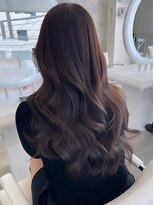 アイシー 表参道(ICY)&nbsp;アッシュブラウン　【KAYAMA】