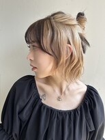 ボヌール(BonHeur) 【アンブレラカラーアレンジ】