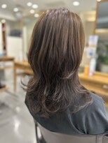 エミュ(emu)&nbsp;レイヤースタイル