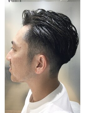 リタ オム 大宮店(RITA HOMME) ナチュラルフェード