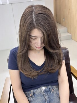 ダイス 岡本 摂津本山(Dice) ミディアムレイヤー