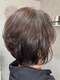 セン(SenN)の写真/再現性の高いカットで、毎日のお手入れが簡単に!あなたの理想を叶えるサロンへ◇