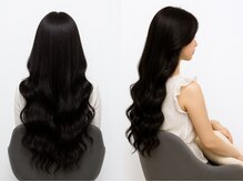 ヘアエクステンションサロン キュッキュ 鹿児島店(Q9)