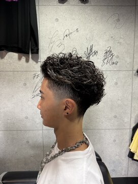 グロウヘアワークス(grow hair works) ベーシック