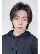 シエル 栄店(CIEL) 舩木 裕矢