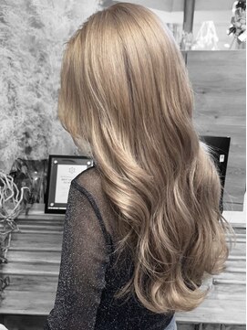 リープス(LEAPS) ミニボブウルフカットショートウルフレイヤーカット