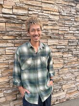 ハレケルーピディア(HAREKE loopidia) 伊藤 あゆむ