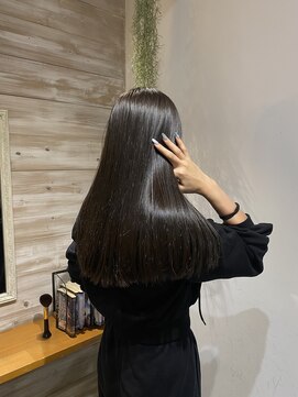 キートス(kiitos) Olive color