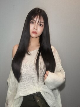 ビジョン 赤坂(vision) 【shuki特製】髪質改善