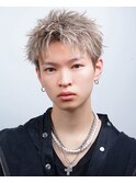 アップバンクショート