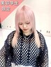 【美容学生限定】ダブルカラー+トリートメント[名古屋栄駅]_￥16000→￥10000