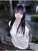 【Maho】ブルーバイオレット