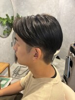 トリプルワン(111) メンズカット