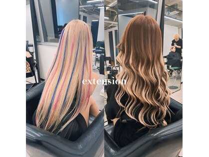 バズ サッポロ バイ フィーネ(BuzZ sapporo by Fi-Ne)の写真