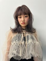 デイジー(Daisy)&nbsp;ふんわりミディアム