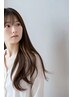 巻かなくていい|再現性抜群毛先パーマ+カット+髪質改善トリートメントスパ