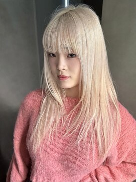 ソル 栄矢場町(SOL) ホワイトミルクティー/ミルクティーベージュ/ホワイトベージュ