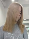 ホワイトベージュ[新宿駅/オリーブグレー/ココアベージュ]