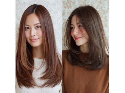 アーサス ヘアー デザイン 水戸店(Ursus hair Design by HEADLIGHT)の写真