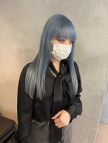 ピークツー 吉祥寺Second(PEAK2) アイスブルー