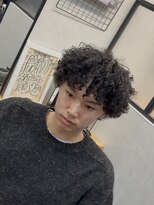 カイ(X)&nbsp;ソフトアフロ